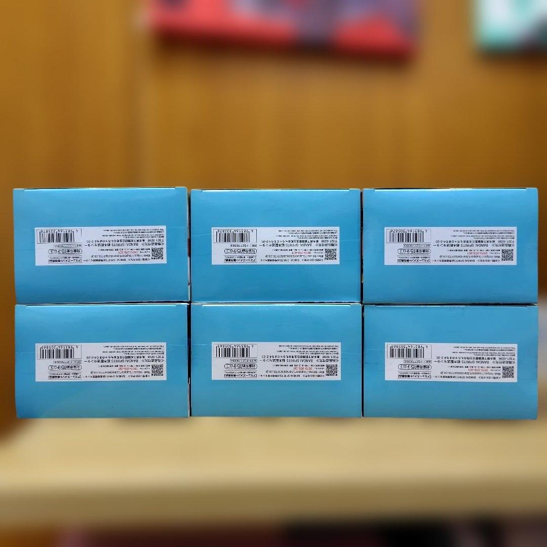 モニタートップフィギュア ズートピア2 ニック ジュディ 6個セット