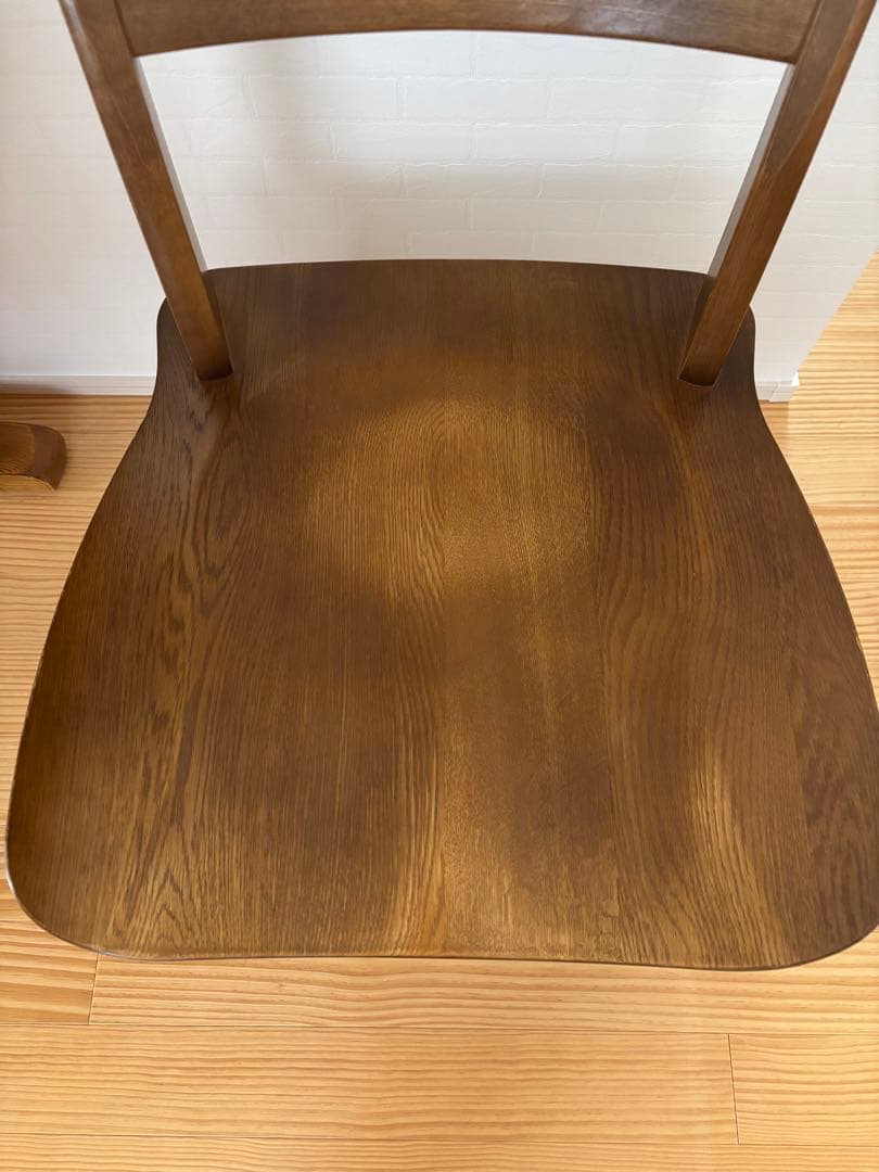 飛騨　イバタインテリア　ダイニングセット　テーブル