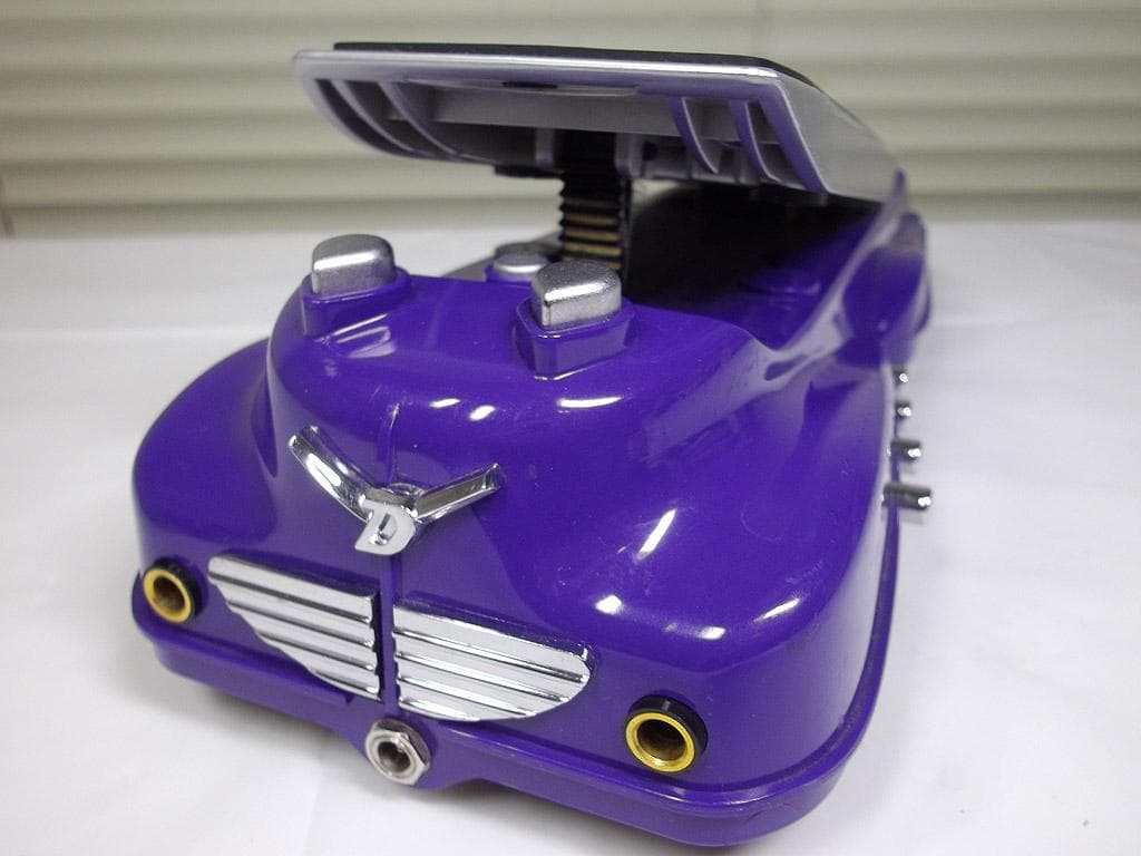 ダンエレクトロ DAN O WAH ワウペダル