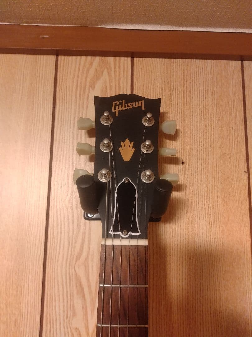 Gibson SGJ 120th ANNIVERSARY バーガンディ