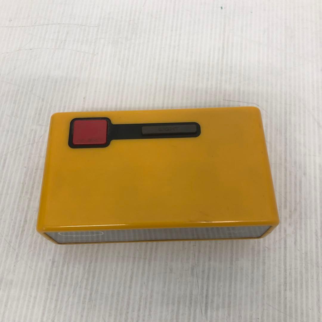 SEIKO パタパタ時計　昭和レトロ