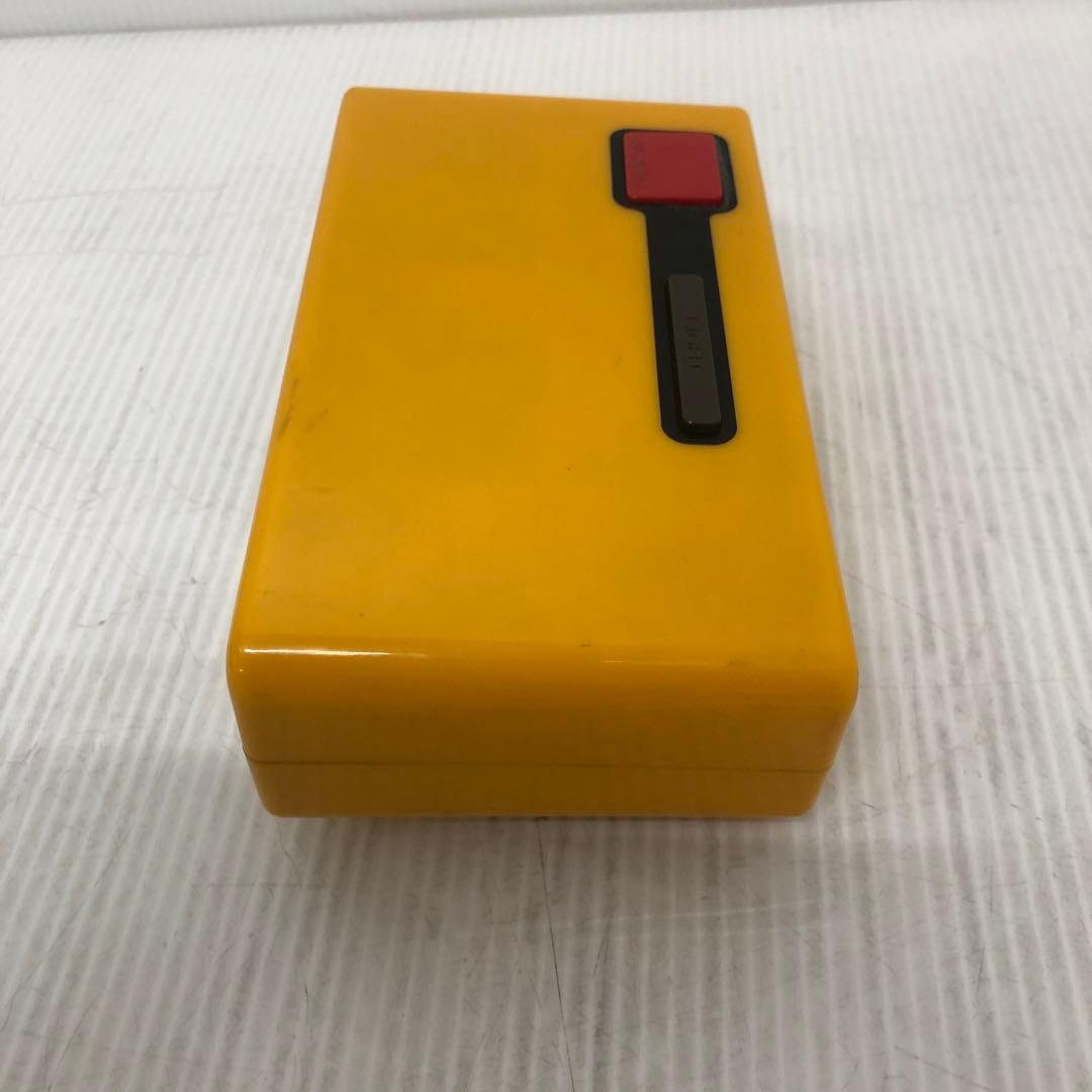 SEIKO パタパタ時計　昭和レトロ