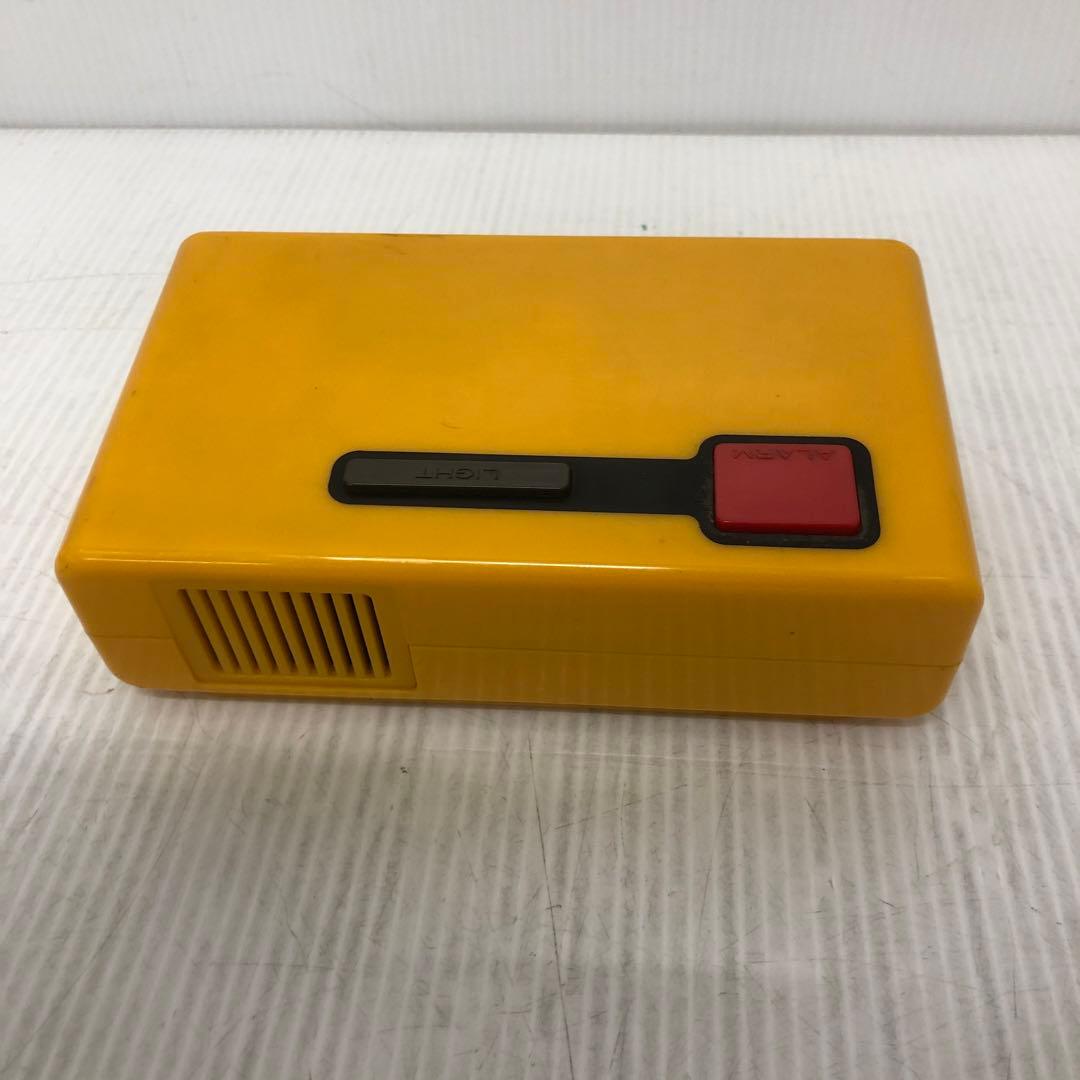 SEIKO パタパタ時計　昭和レトロ