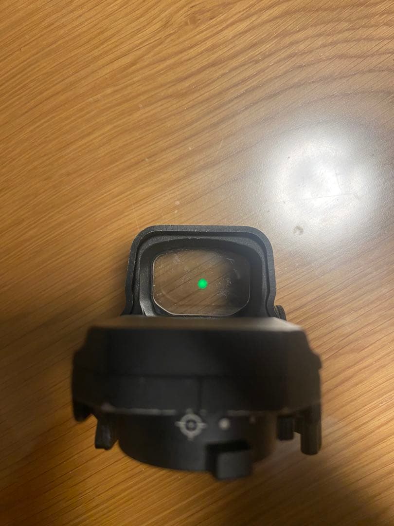 Vector Optics オメガ　omega