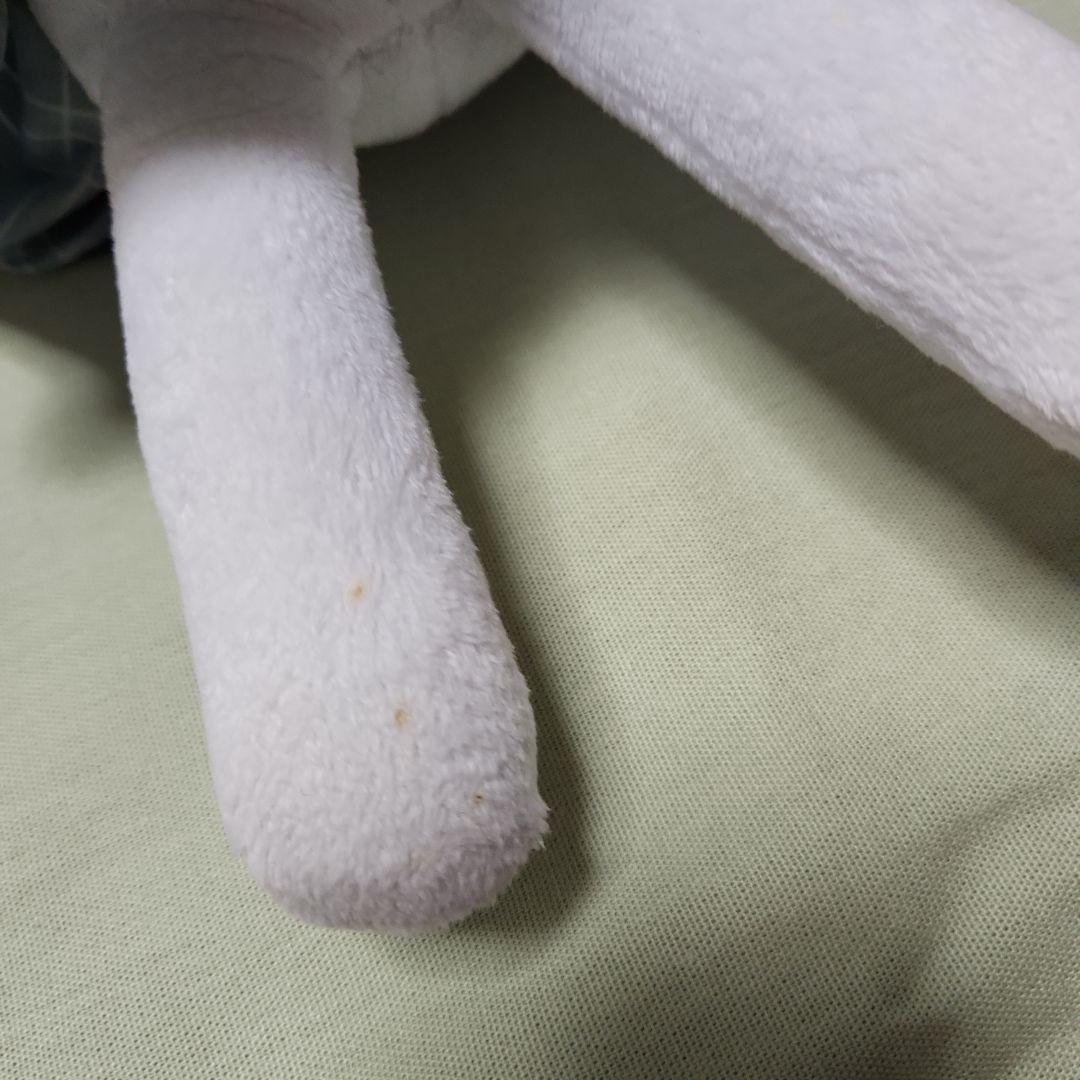 【希少品】どこでもいっしょ トロ 魔法少女まどかマギカ ぬいぐるみ