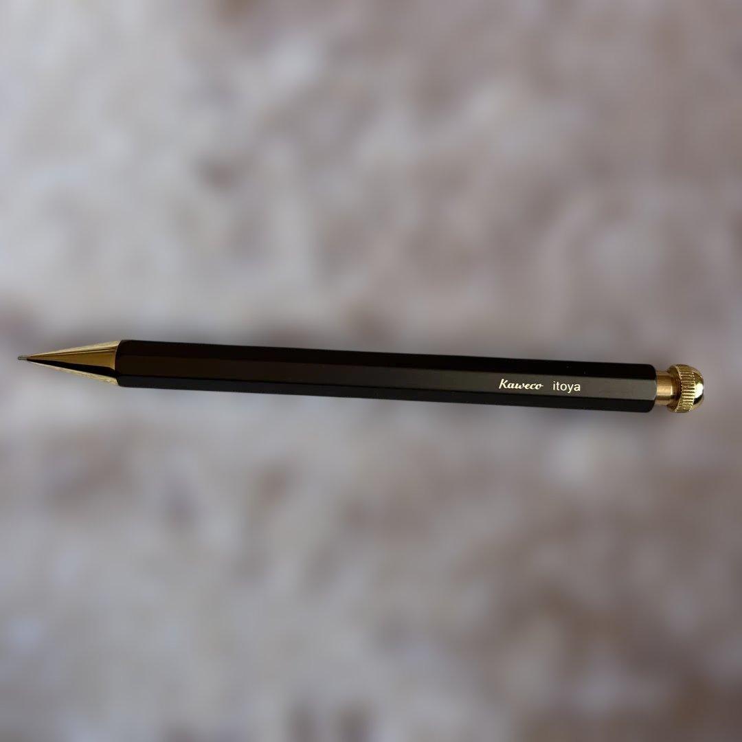 カヴェコスペシャル伊東屋限定　0.5