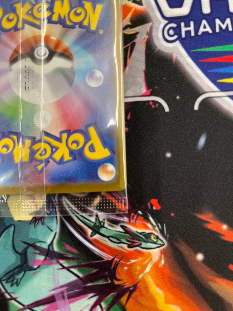 【即日発送！】ビクティニ BWR 未開封　288/SV-P