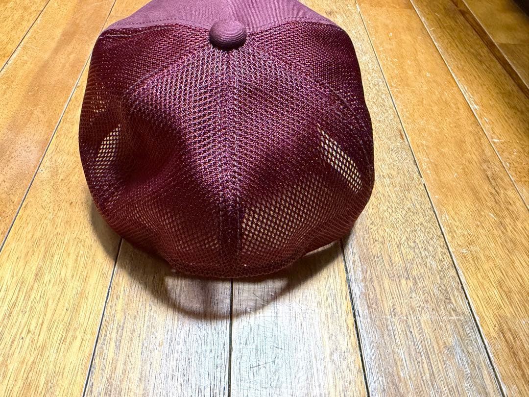 FREEWHEELERS モーターサイクロン　フリーホイーラーズ キャップ　美品