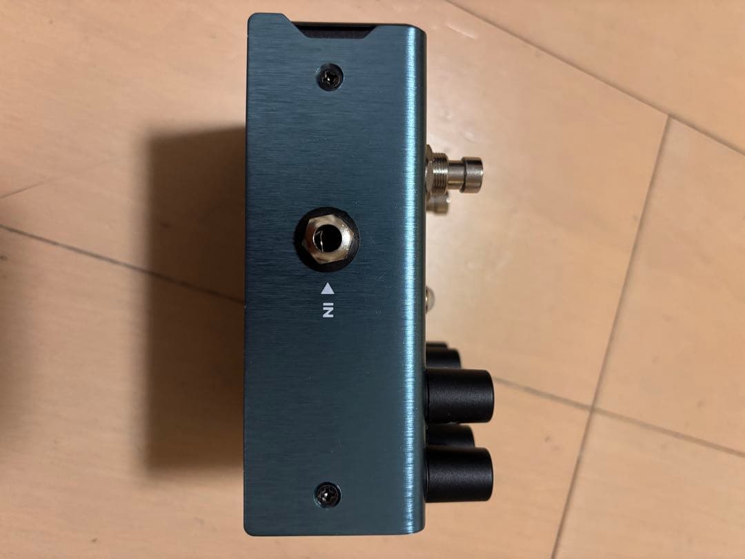 fender full moon distortion 即日発送