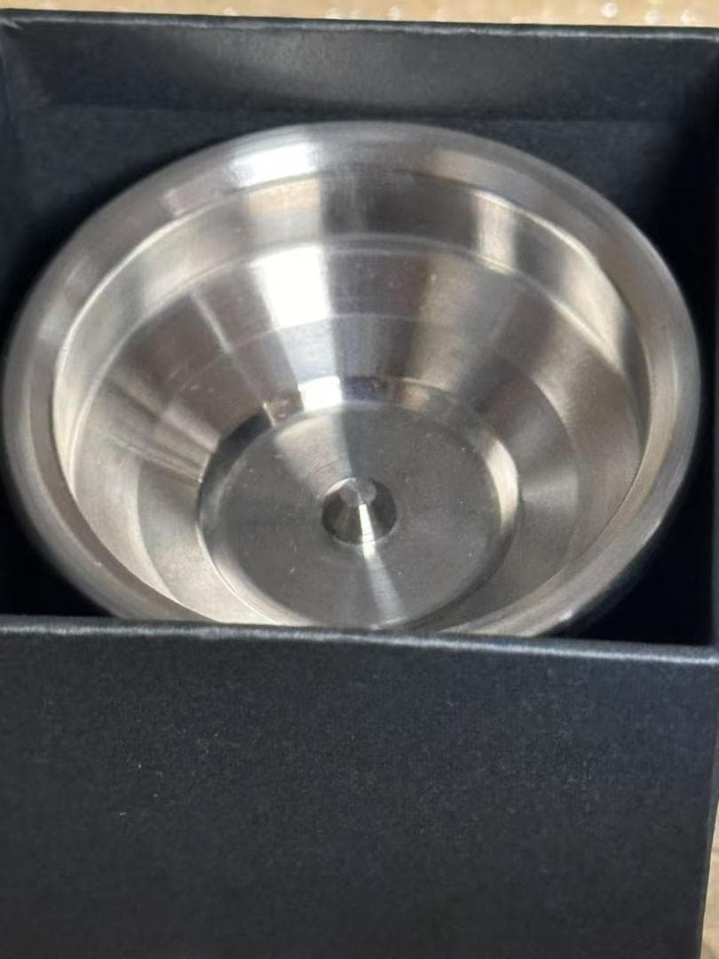 ベルベリス ヨーヨー