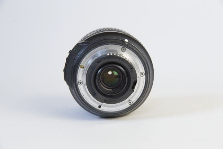 レンズ(ズーム) Nikon AF-S NIKKOR 24-85mm f/3.5-4.5 VR