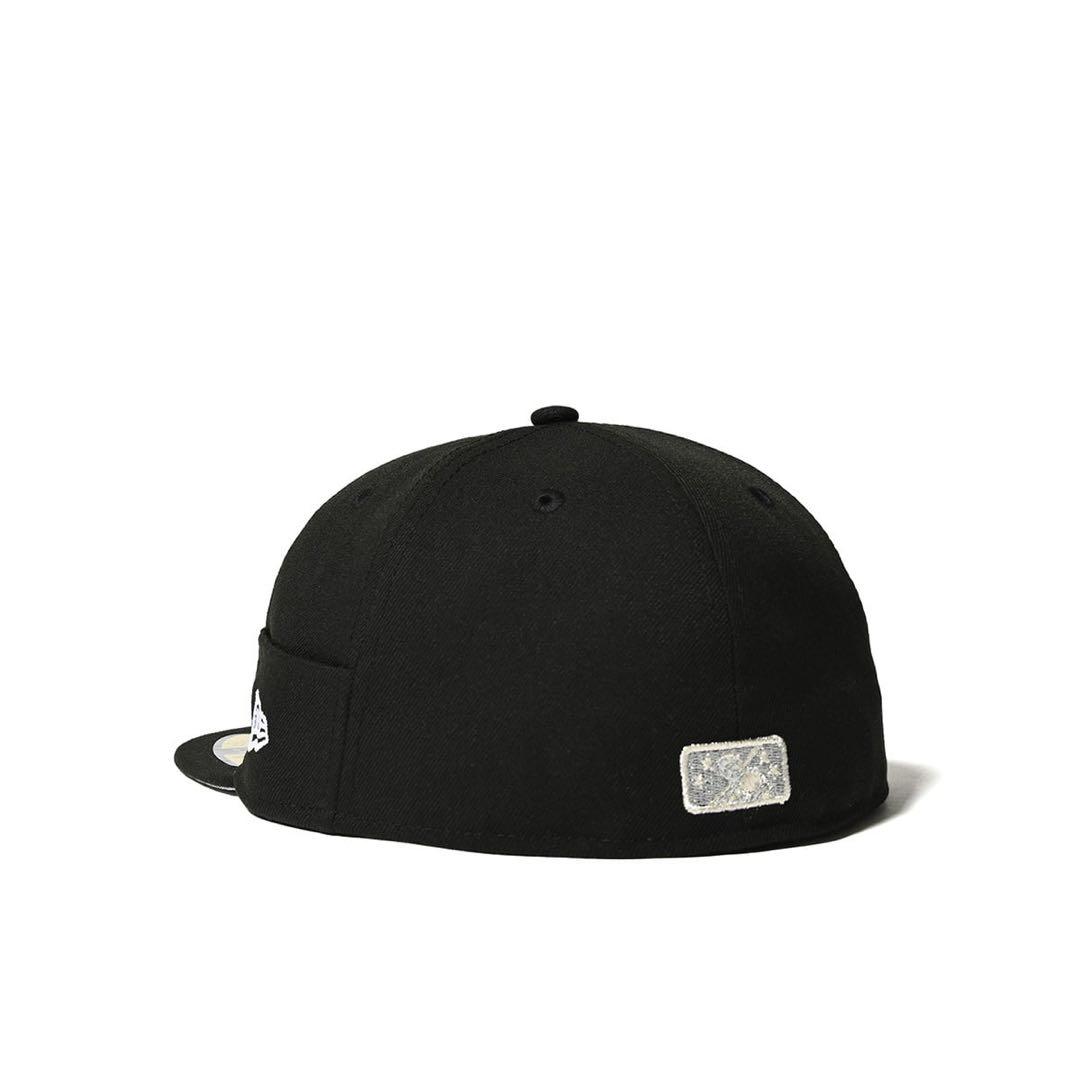 帽子 NEW ERA RC 59FIFTY Birmingham Barons