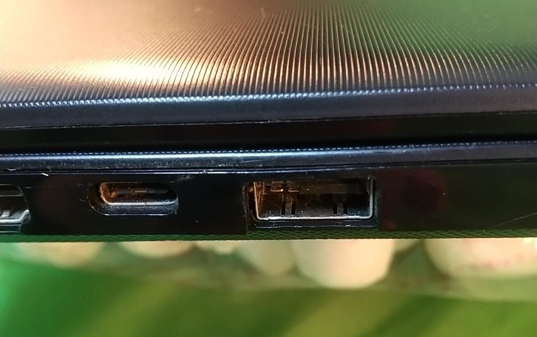 Windowsノート本体 Dynabook BJ65/FS/i5 10210U/16G/SSD256G