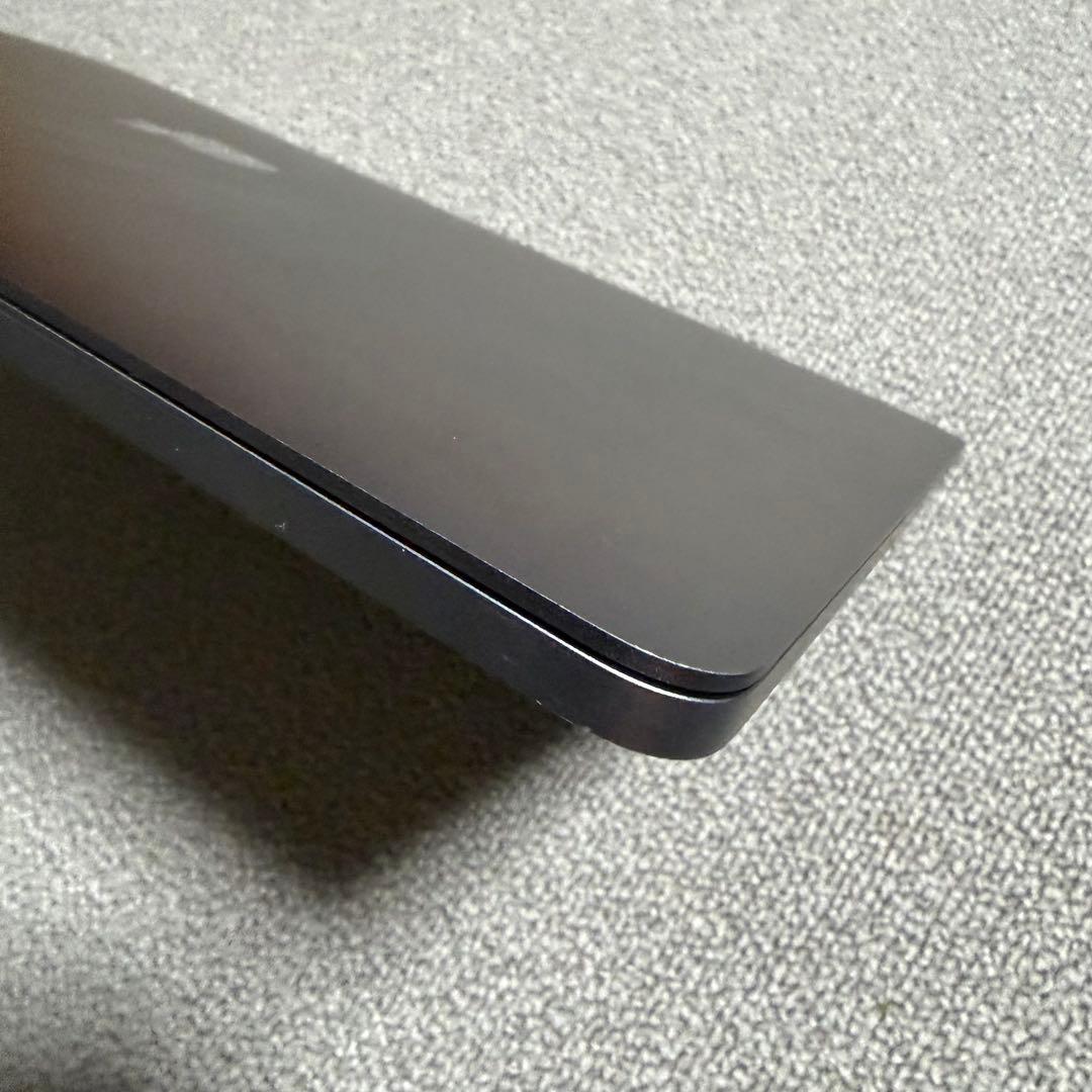 Mac Book PRO 2017 15インチ　1T メモリー16G