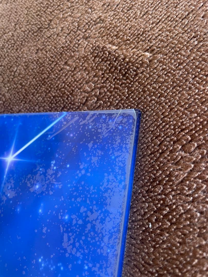 アロナ ブルーアーカイブ アクリル