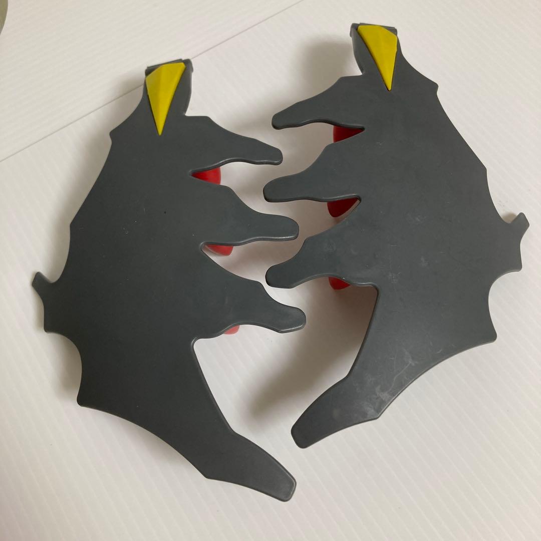 ギラティナ アクションコントロール フィギュア ポケモン