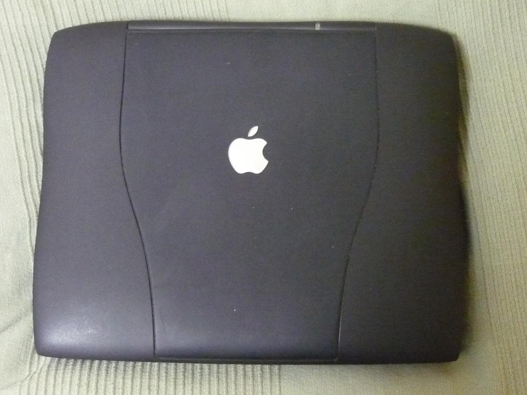 美品 PowerBook G3 (Wallstreet 1998) M4753
