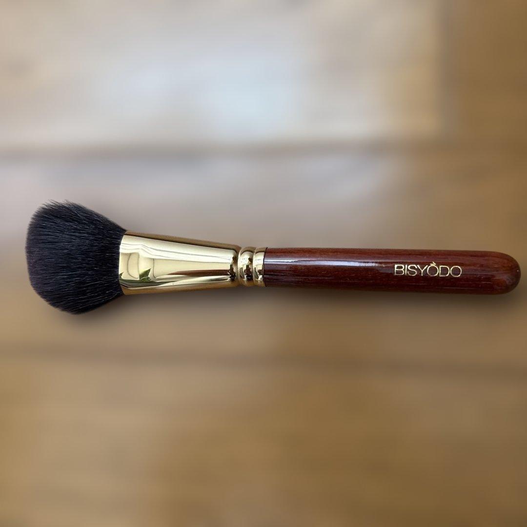 BISYODO フェイスブラシ 4本セット