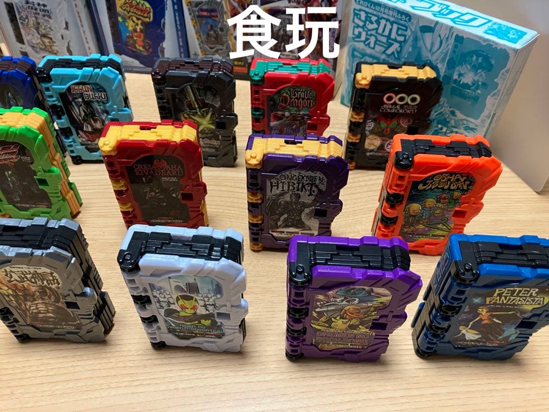 仮面ライダー セイバー　大量アイテム⭐︎おまとめ⭐︎全画像必見⭐︎商品説明必読⭐︎