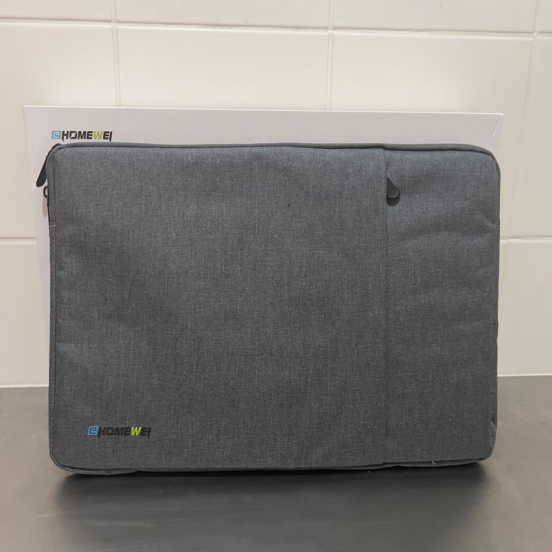 eWEI SP-160TW・16インチ・2.5K・タッチパネル対応