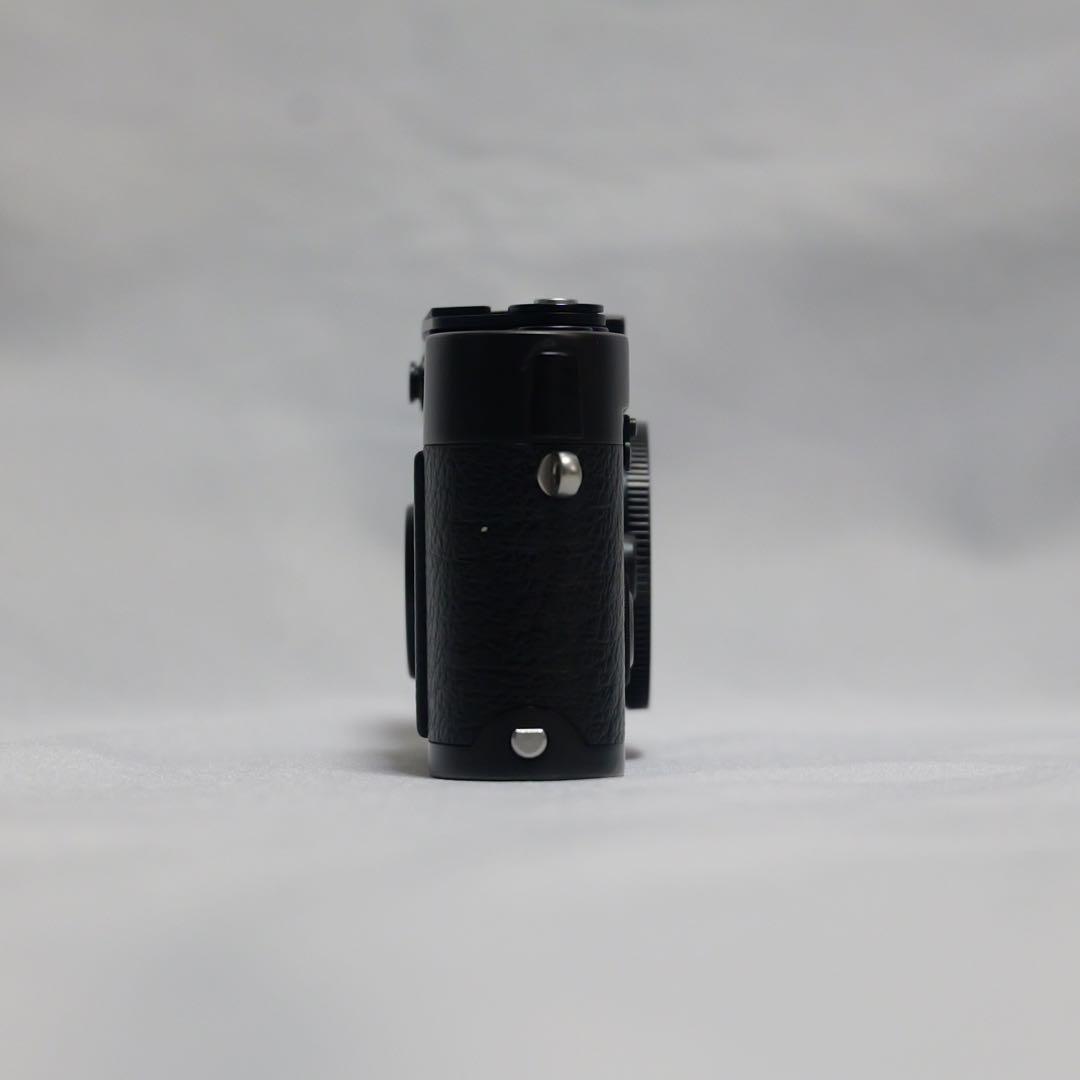 フィルムカメラ Leica M6