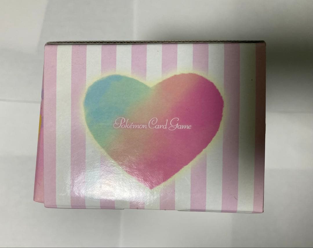 ポケキュンコレクション　ストレージBOX