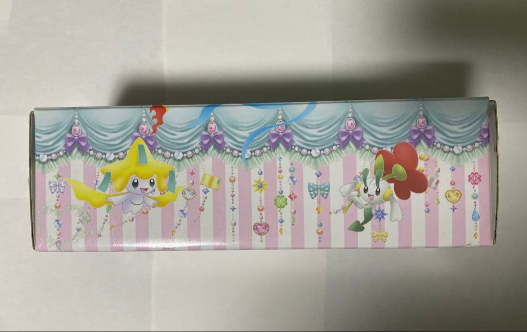 ポケキュンコレクション　ストレージBOX