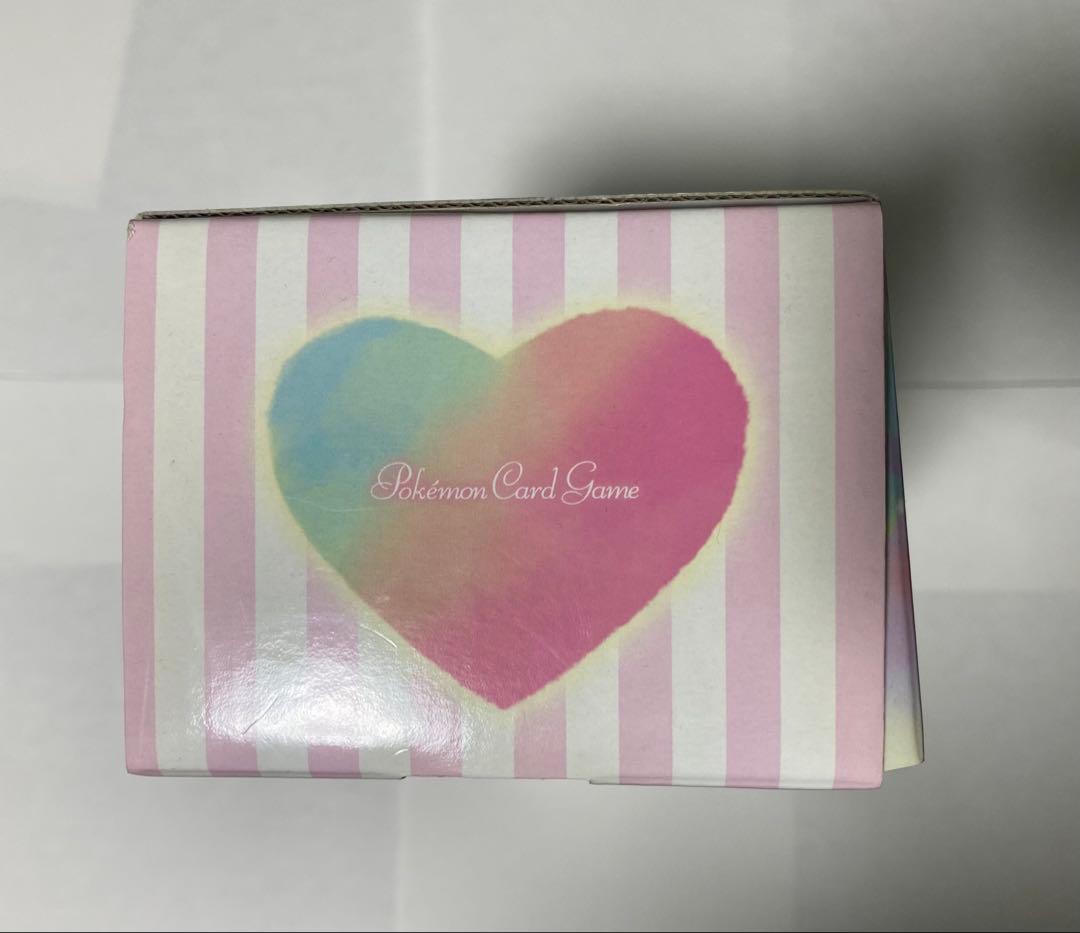 ポケキュンコレクション　ストレージBOX