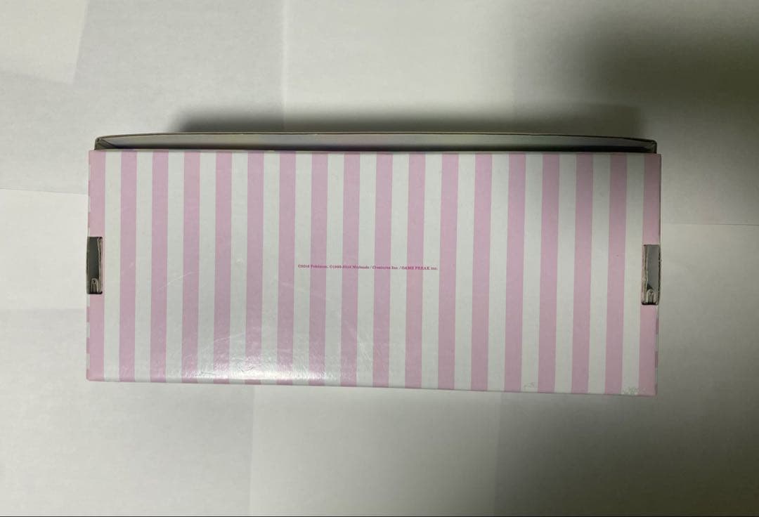 ポケキュンコレクション　ストレージBOX