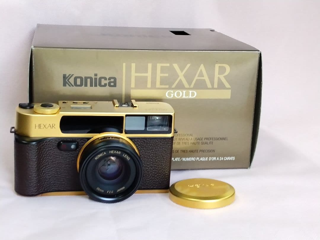 フィルムカメラ oomo oomo