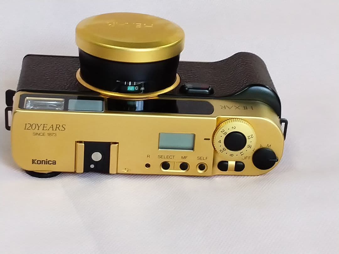 フィルムカメラ oomo oomo