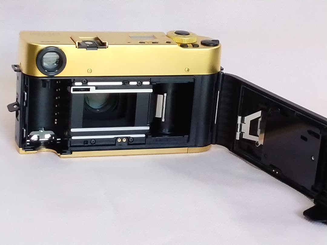 フィルムカメラ oomo oomo