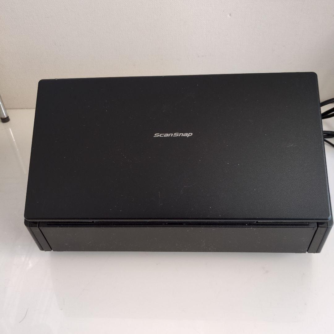 ScanSnap ix500 スキャンスナップ　FUJITSU