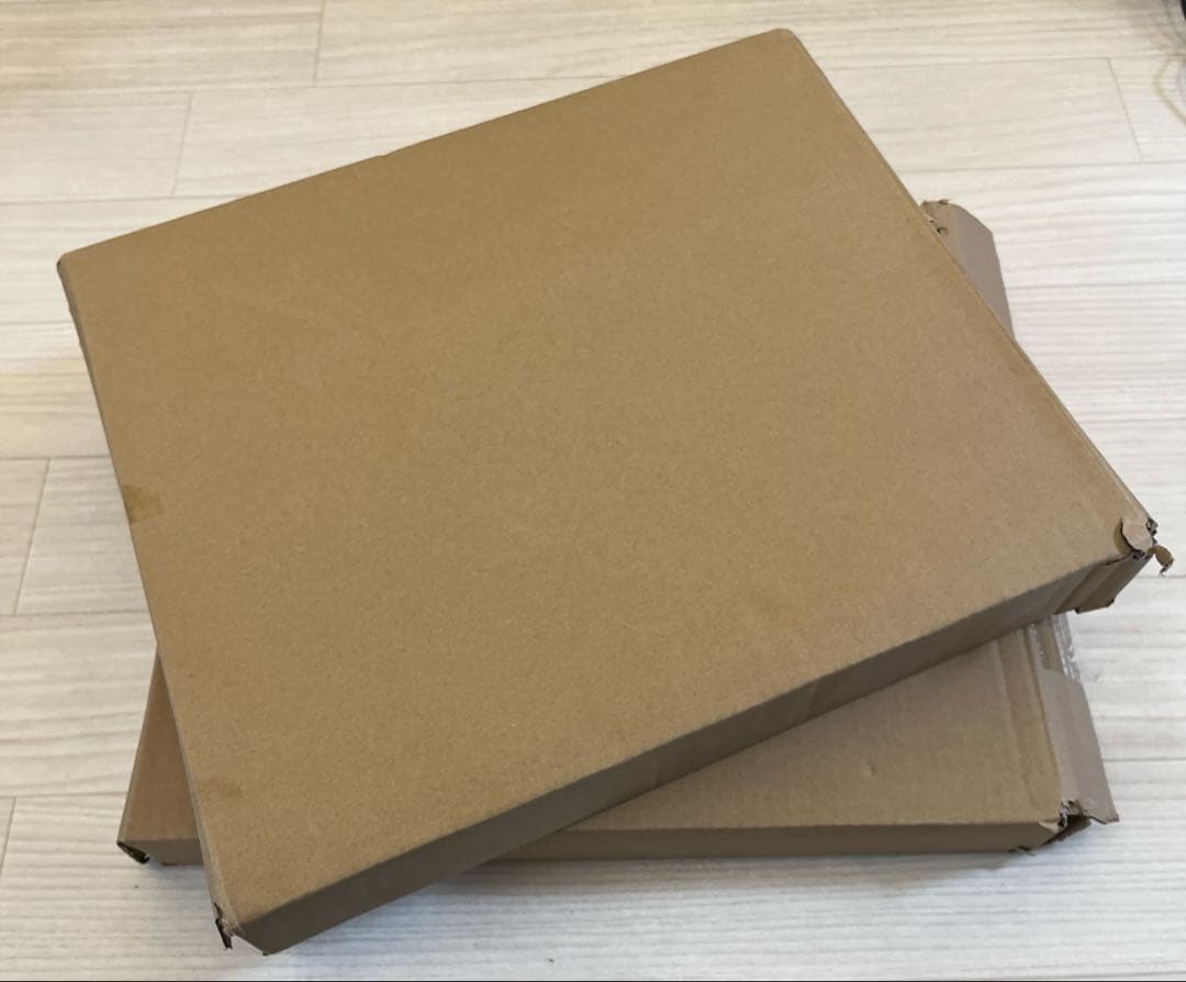 KANADEMONOカナデモノ　テレビボード用鉄脚THE LEGS 2脚セット