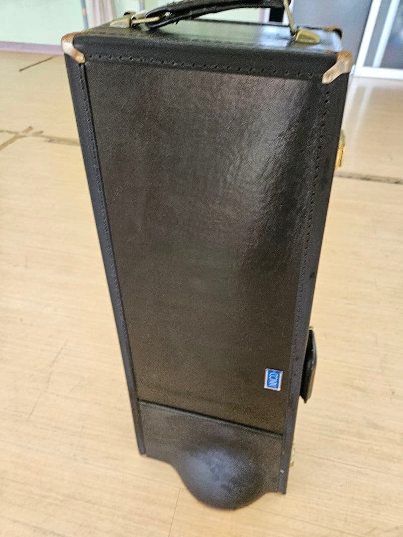 connバストロンボーンハードケース&マウスピース