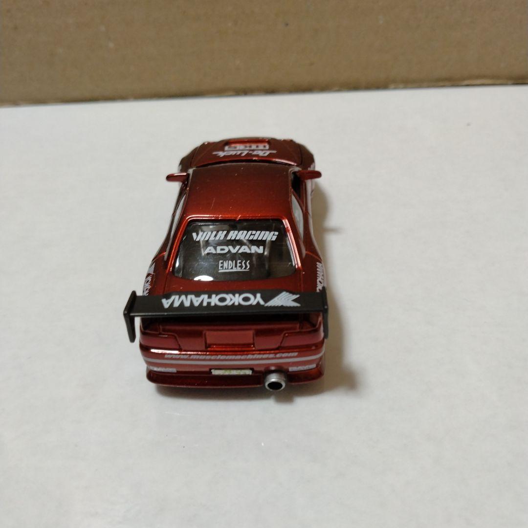 1/64 マッスルマシーン チェイサー 1 ルース