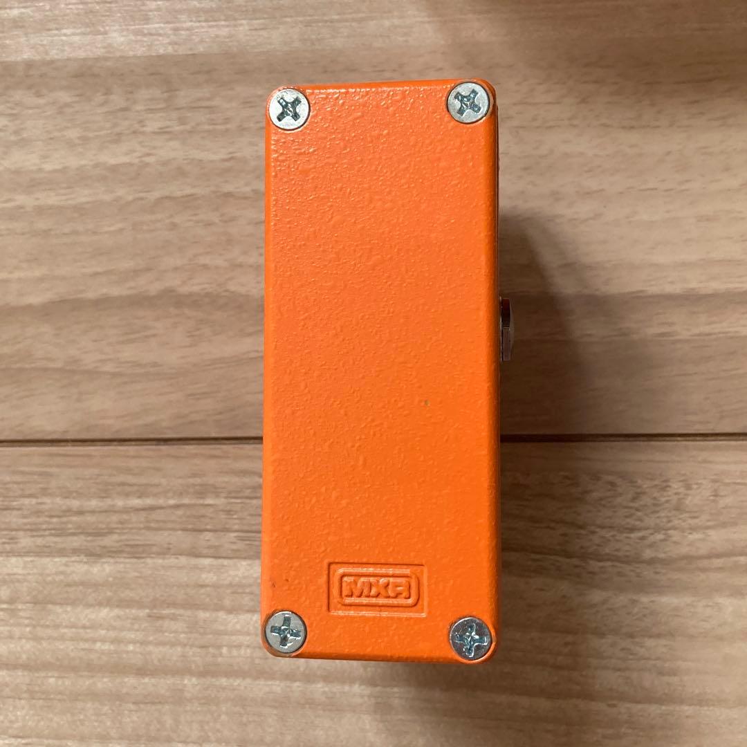 ギター MXR Phase95