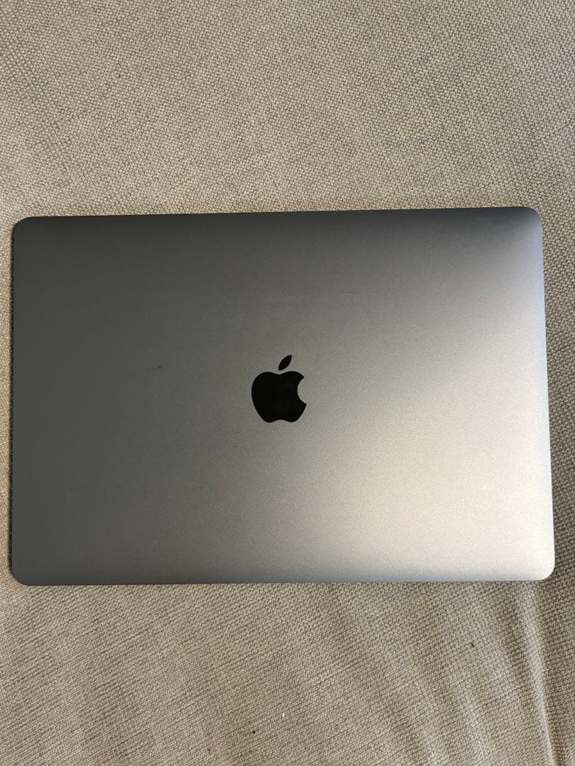 Apple MacBook Pro A1989スペースグレイ256GB