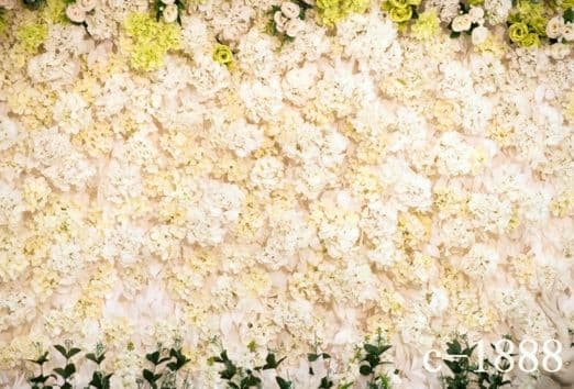 背景布【薔薇I】ローズ　サンプル　ドール、トリミング、ペット撮影用　フォトブース