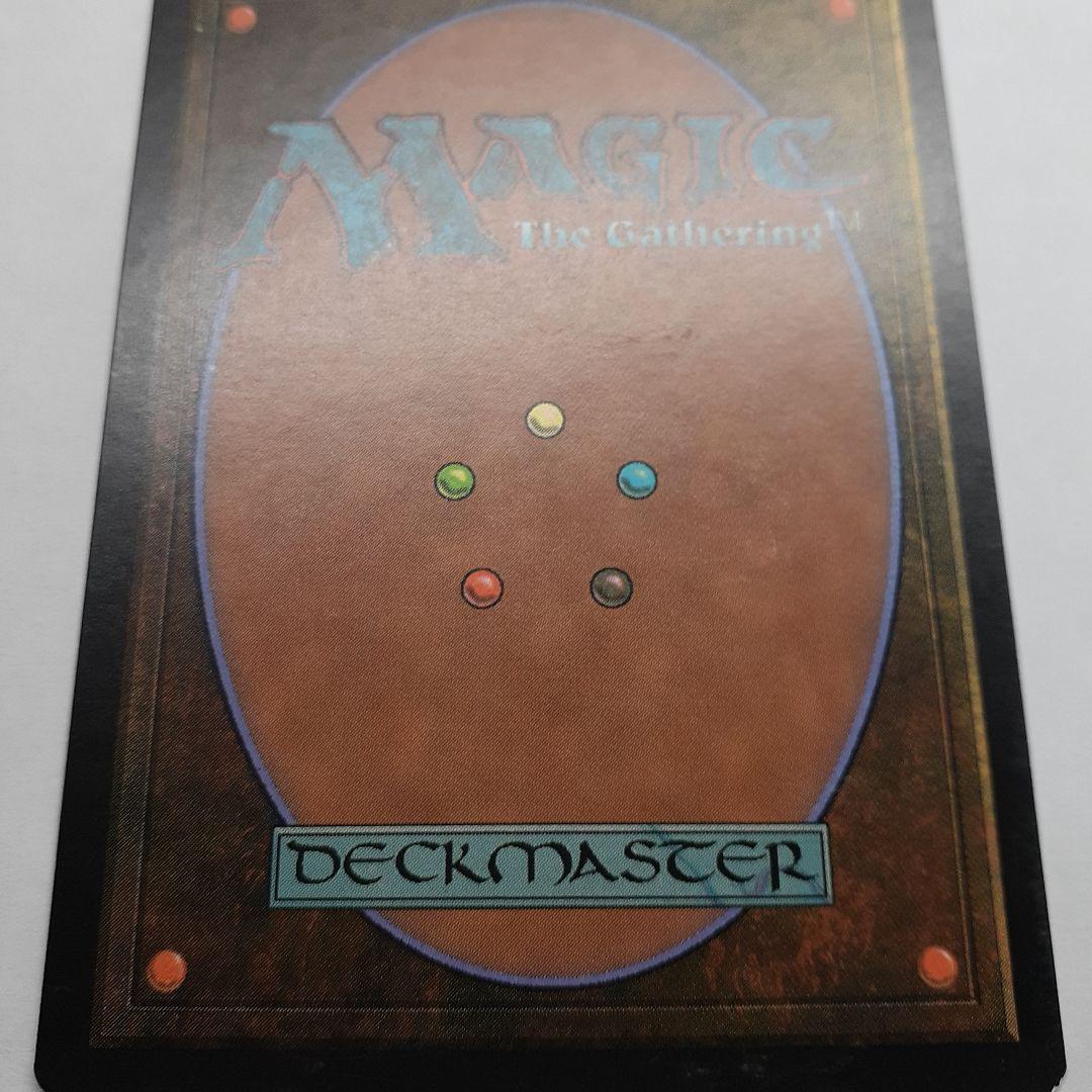 雨ざらしの旅人　初版　日本語foil