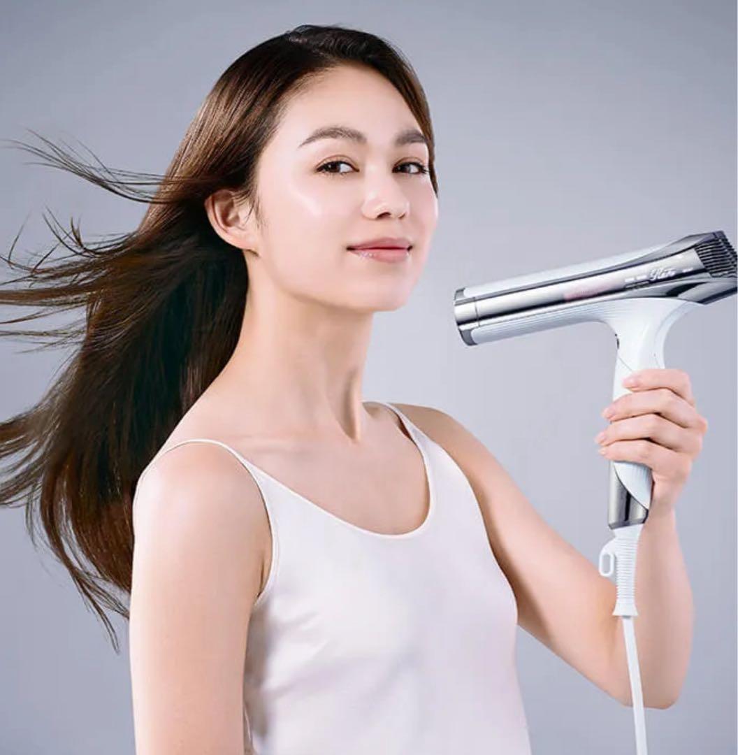 【正規品・新品未使用】ReFa リファ　ビューテックドライヤー S+