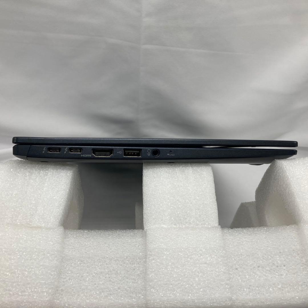 メ*カ様 高年式 dynabook 第11世代 Core i5 バッテリー良好