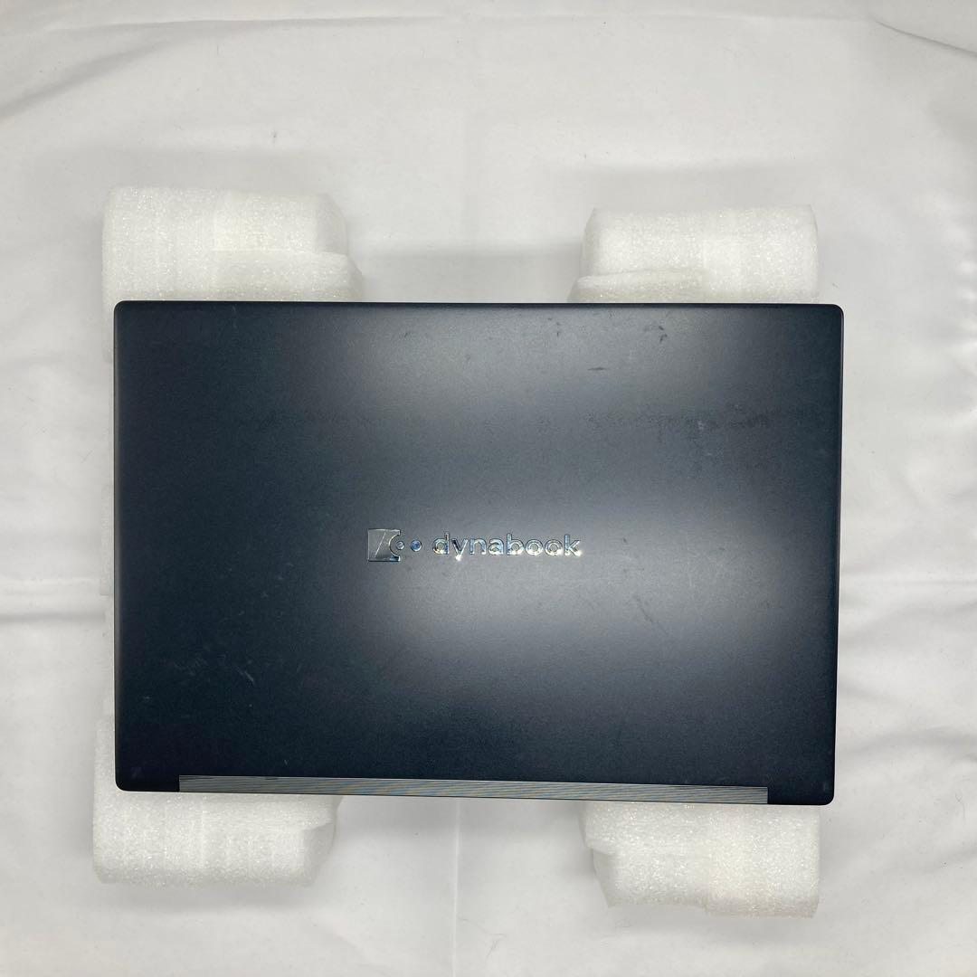 メ*カ様 高年式 dynabook 第11世代 Core i5 バッテリー良好