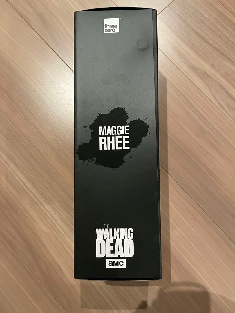 ウォーキングデッド マギー フィギュア