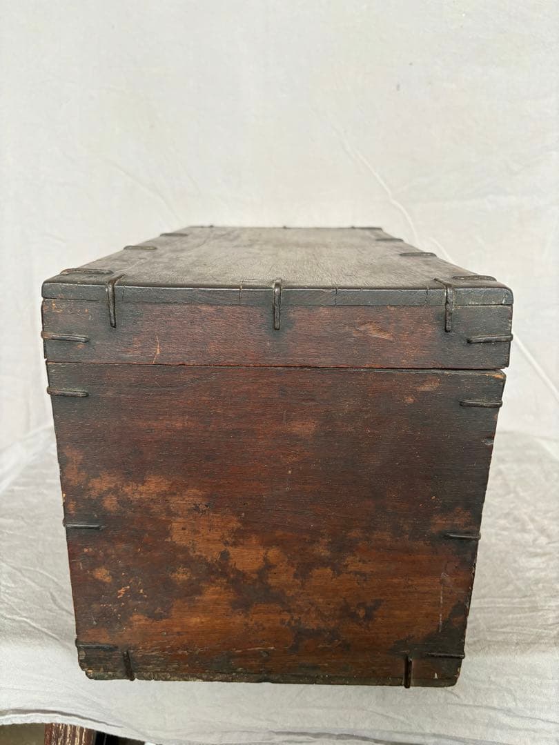 李朝 家具 トンケ バンダジ 朝鮮 中国 古道具