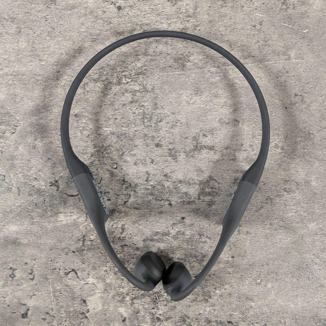 SHOKZ OPEN RUN 骨伝導イヤホン S803