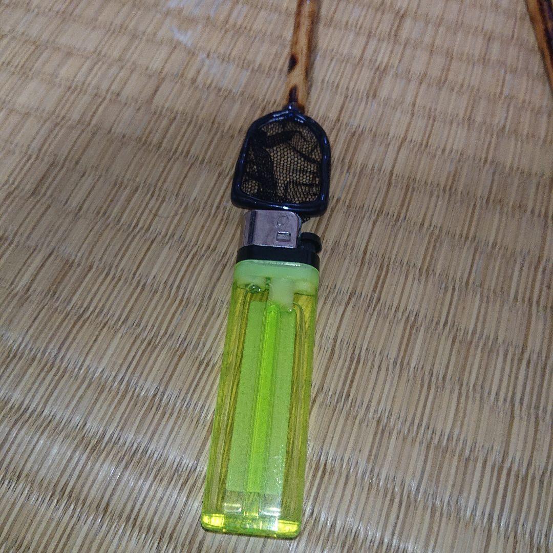 メダカ選別網　極小サイズ　あの子一匹だけ取りたい網 11本セット