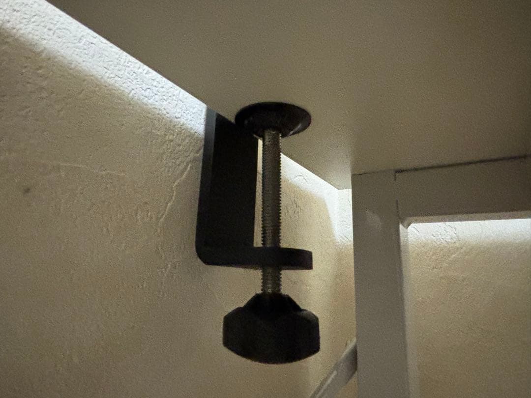 AG03 & SM58 &マイクアーム(マイクケーブル&ポップガード付属)