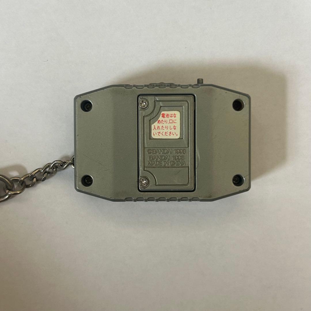 【レア・中古・良品】デジモンペンデュラム ver.1 ネイチャースピリッツ