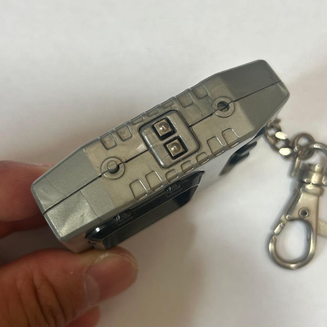 【レア・中古・良品】デジモンペンデュラム ver.1 ネイチャースピリッツ